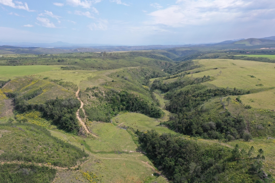 3 Bedroom Property for Sale in Thornhill Eastern Cape